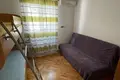 Wohnung 1 Schlafzimmer 55 m² Petrovac, Montenegro