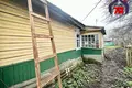 House 66 m² Lucniki, Belarus