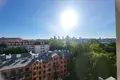 Mieszkanie 2 pokoi 36 m² Warszawa, Polska