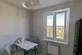 Apartamento 2 habitaciones 58 m² Lyasny, Bielorrusia