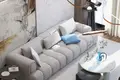 3 bedroom apartment 114 m² Tbilisi, Georgia