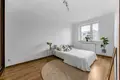 Apartamento 2 habitaciones 54 m² Varsovia, Polonia