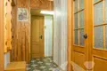 Apartamento 3 habitaciones 54 m² Viliejka, Belarús