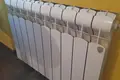 Mieszkanie 2 pokoi 46 m² Homel, Białoruś