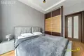 2 room apartment 57 m² Minsk, Belarus