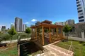 Mieszkanie 3 pokoi 97 m² Mersin, Turcja