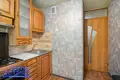 Wohnung 2 zimmer 48 m² Minsk, Belarus