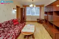 Apartamento 3 habitaciones 48 m² Panevėžys, Lituania