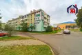 Wohnung 1 Zimmer 30 m² Minsk, Weißrussland