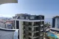 Wohnung 1 Schlafzimmer 61 m² Mittelmeerregion, Türkei