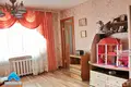 Apartamento 4 habitaciones 88 m² Mazyr, Bielorrusia