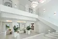 villa de 5 chambres 1 372 m² Benahavis, Espagne
