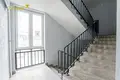 2 room apartment 59 m² Minsk, Belarus