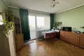 Квартира 1 комната 26 м² Лодзь, Польша
