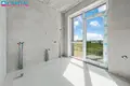 Дом 124 м² Pikutiskes, Литва