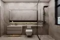 Apartamento 2 habitaciones 111 m² Demos Agiou Athanasiou, Chipre