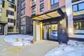 Appartement 2 chambres 60 m² Kalodziscanski siel ski Saviet, Biélorussie