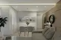 2 bedroom apartment 106 m² Ypsonas Municipality, Cyprus