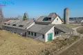 Commercial property 469 m² in Motiejunai, Lithuania