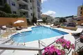 1 room apartment 45 m² Petrovac, Montenegro