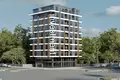 3 bedroom apartment 115 m² Mediterranean Region, Turkey