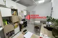 Büro 62 m² Hrodna, Belarus