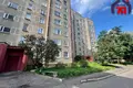 2 room apartment 51 m² Maladzyechna, Belarus