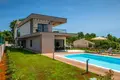 villa de 5 dormitorios 272 m² Grad Pula, Croacia