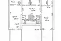 Haus 461 m² Minsk, Belarus