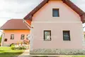 House 157 m² Szalafo, Hungary