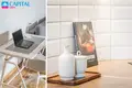 Mieszkanie 2 pokoi 49 m² Wilno, Litwa