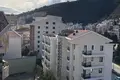 Wohnung 2 zimmer 87 m² Budva, Montenegro