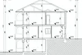 4 bedroom house 227 m² Opcina Rogoznica, Croatia