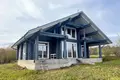 Ferienhaus 5 zimmer 216 m² Miazanski siel ski Saviet, Weißrussland