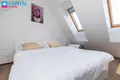 Квартира 2 комнаты 27 м² Паланга, Литва