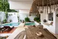 3 bedroom villa 5 629 m² Puerto Escondido, Mexico
