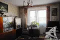 2 room apartment 54 m² Brest, Belarus