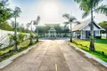 Villa de 4 dormitorios 1 066 m² Ban Nok Na, Tailandia