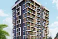 Mieszkanie 2 pokoi 43 m² Yenisehir, Turcja
