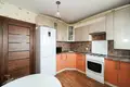 2 room apartment 52 m² Hatava, Belarus