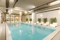 3 bedroom apartment 144 m² Mudanya, Turkey