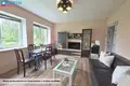 Appartement 2 chambres 36 m² Antakalnis, Lituanie