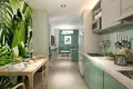 Wohnung 1 Schlafzimmer 39 m² Ban Bang Thao, Thailand