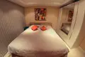 Mieszkanie 1 pokój 54 m² Karon, Tajlandia