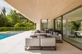 5-Schlafzimmer-Villa 919 m² Benahavis, Spanien