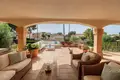 Mieszkanie 3 pokoi 218 m² Santa Ponsa, Hiszpania