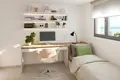 Apartamento 4 habitaciones 125 m² Mijas, España