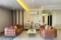 Penthouse 4 bedrooms 160 m² Alanya, Turkey