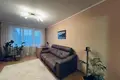 3 room apartment 61 m² Orsha, Belarus