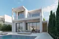 Appartement 3 chambres 740 m² Paphos, Chypre